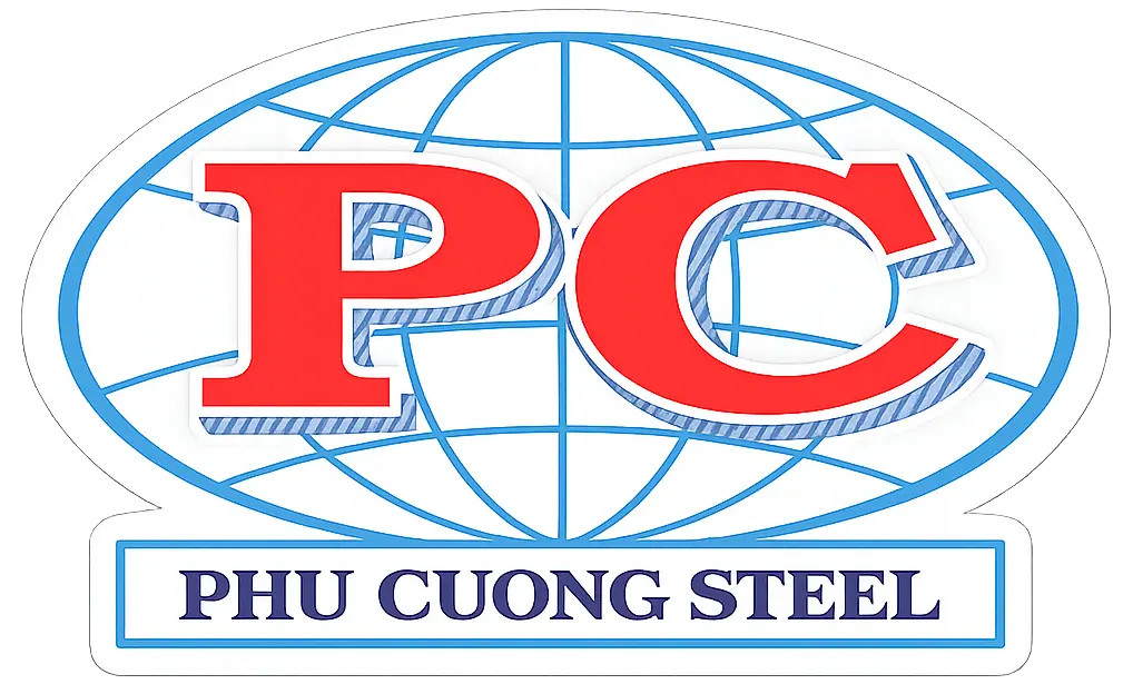 Tôn Thép Phú Cường