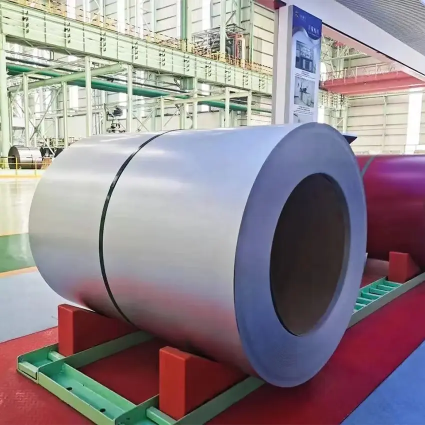 Electro-galvanized Steel from China manufacturer - Tianjin Zhengdetian Steel  Processing Co., Ltd.