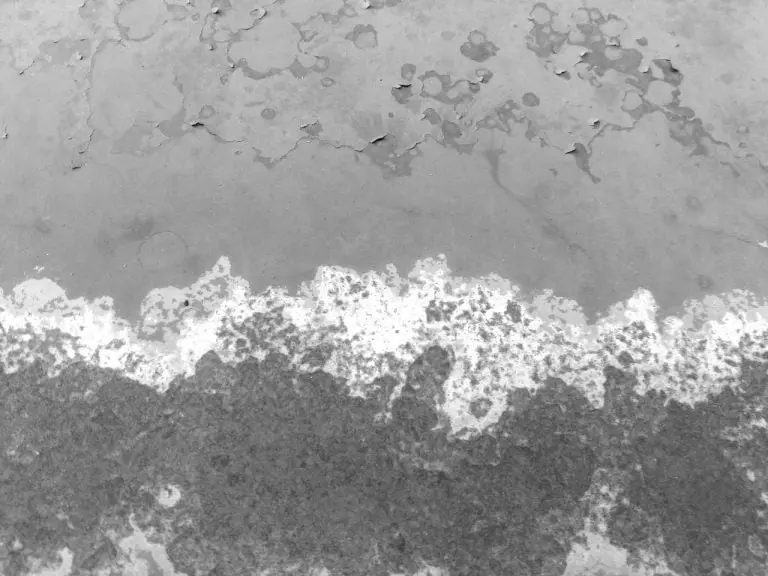 How To Control White Rust in Cooling Towers | Chardon Labs