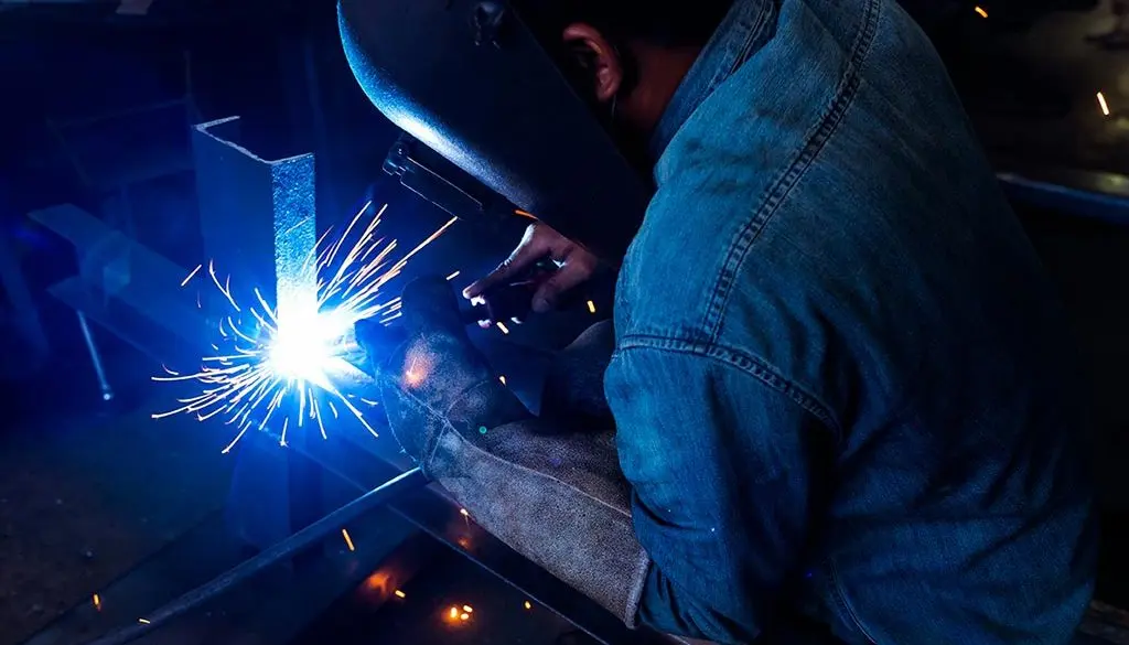 Can You Weld Galvanized Steel & Is It Safe? - 5 Safety Factors