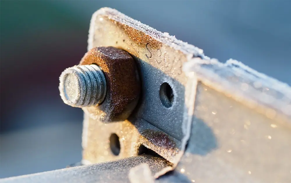Understanding Galvanic Corrosion: Causes, Prevention, and Protection