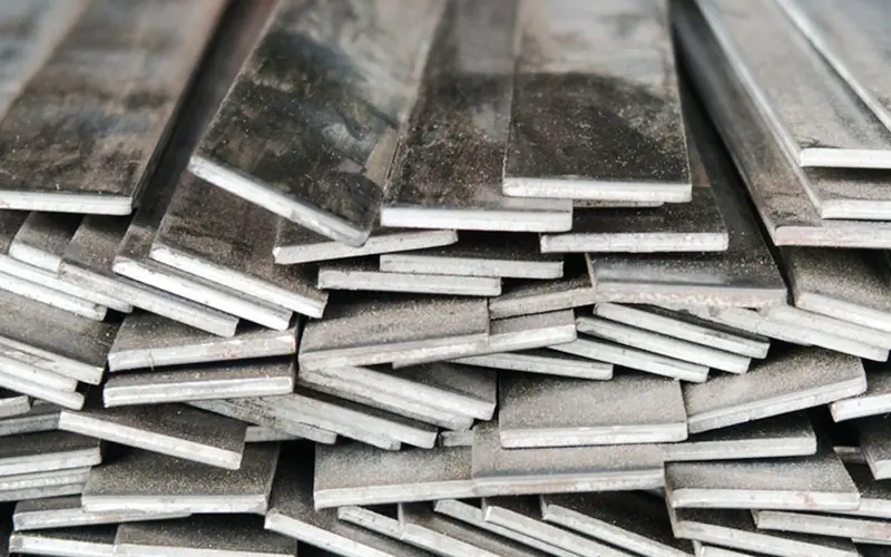 Sắt la là gì? Những loại sắt la được dùng phổ biến- Thế Giới Thép Group