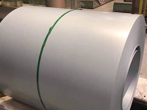 SECC-EG Là Gì? Phân Biệt SECC, SECD, SECE Trong Thép Mạ Điện