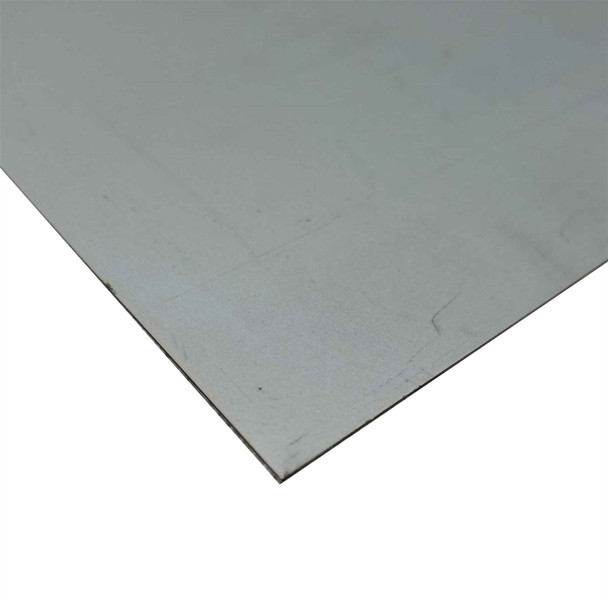 THÉP MẠ ĐIỆN XÁM (GA)
