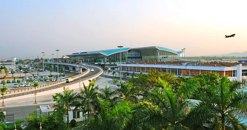 Đơn Vị Sân Bay Quốc Tế Đà Nẵng