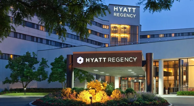HYATT REGENCY NHA TRANG
