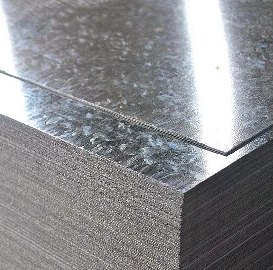 Tôn mạ kẽm là gì? Cấu tạo, phân loại, ưu điểm và ứng dụng trong xây dựng hiện đại