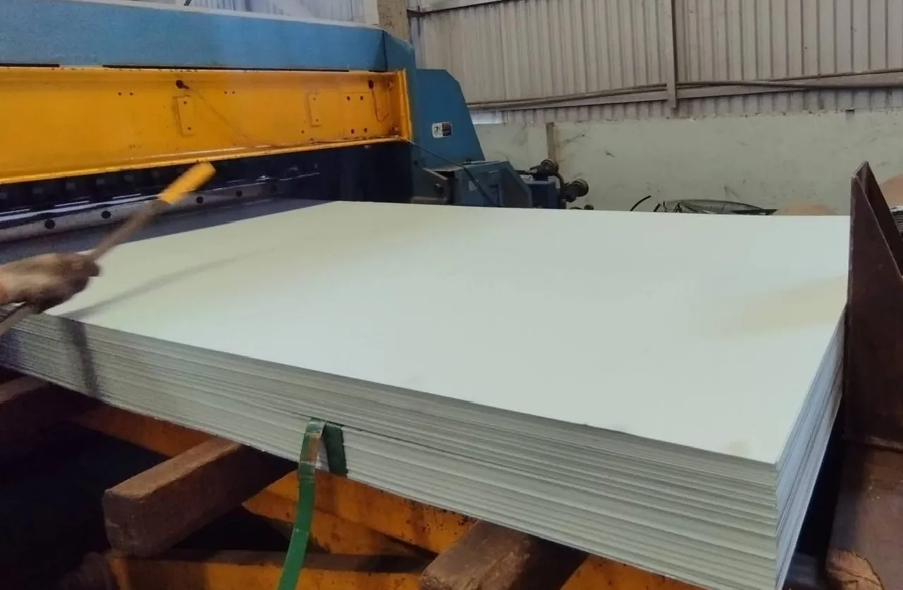 TÔN - THÉP CÁC LOẠI KHỔ LỚN HƠN 1500